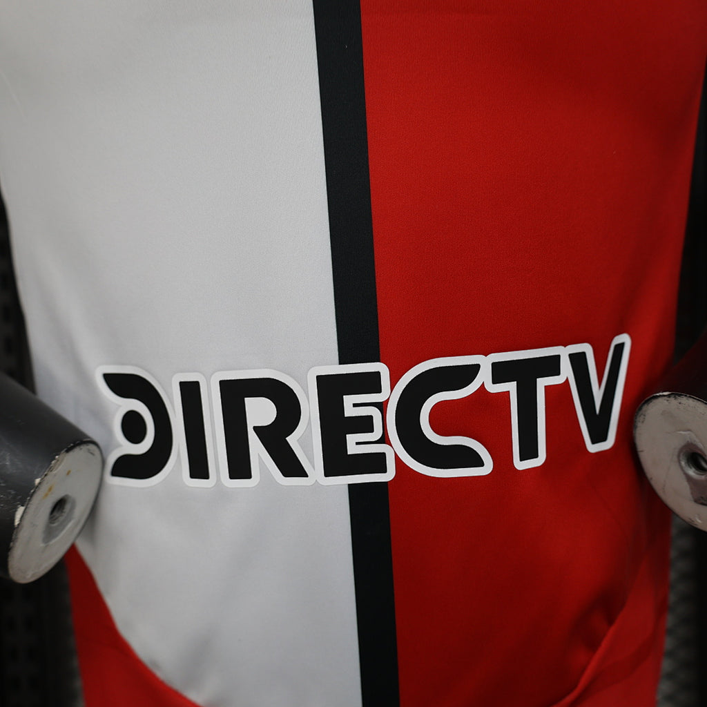 RIVER PLATE TERCERA EQUIPACIÓN 26/27 Manga Corta
