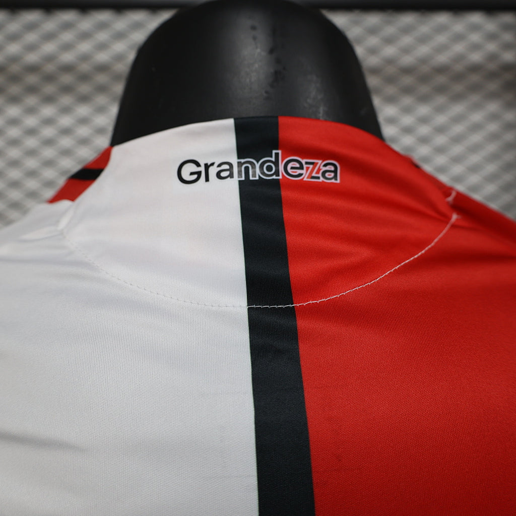 RIVER PLATE TERCERA EQUIPACIÓN 26/27 Manga Corta
