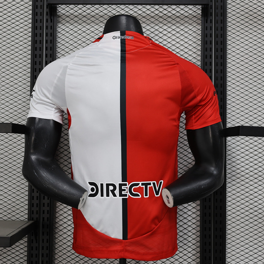 RIVER PLATE TERCERA EQUIPACIÓN 26/27 Manga Corta