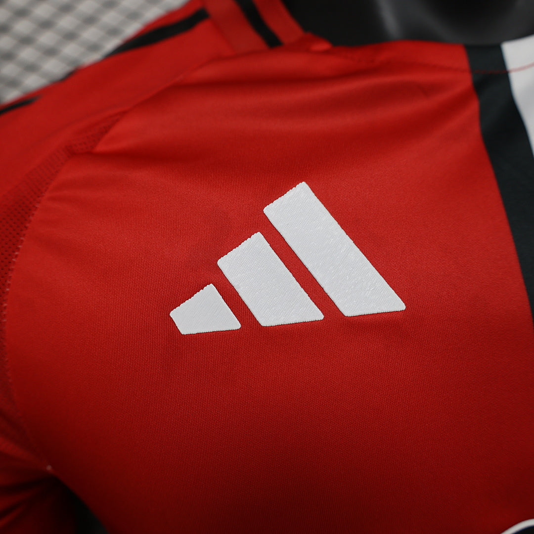 RIVER PLATE TERCERA EQUIPACIÓN 26/27 Manga Corta