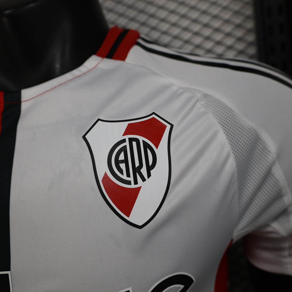 RIVER PLATE TERCERA EQUIPACIÓN 26/27 Manga Corta