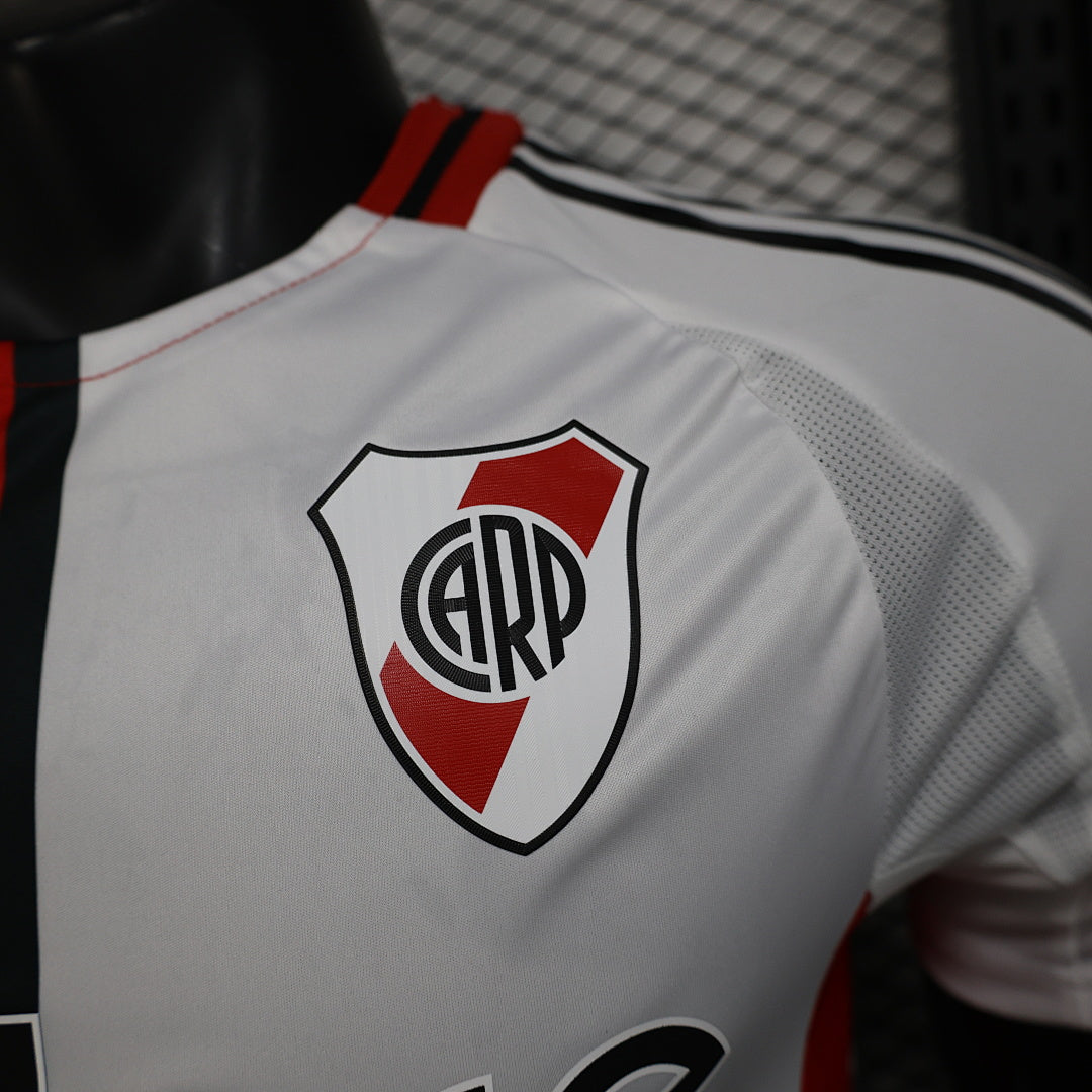 RIVER PLATE TERCERA EQUIPACIÓN 26/27 Manga Corta