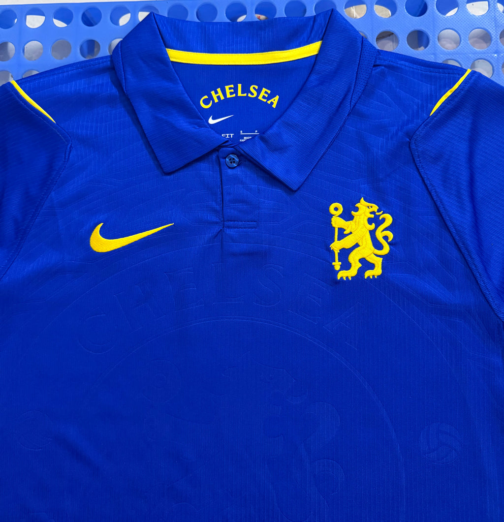CAMISETA CHELSEA PRIMERA EQUIPACIÓN 26/27
