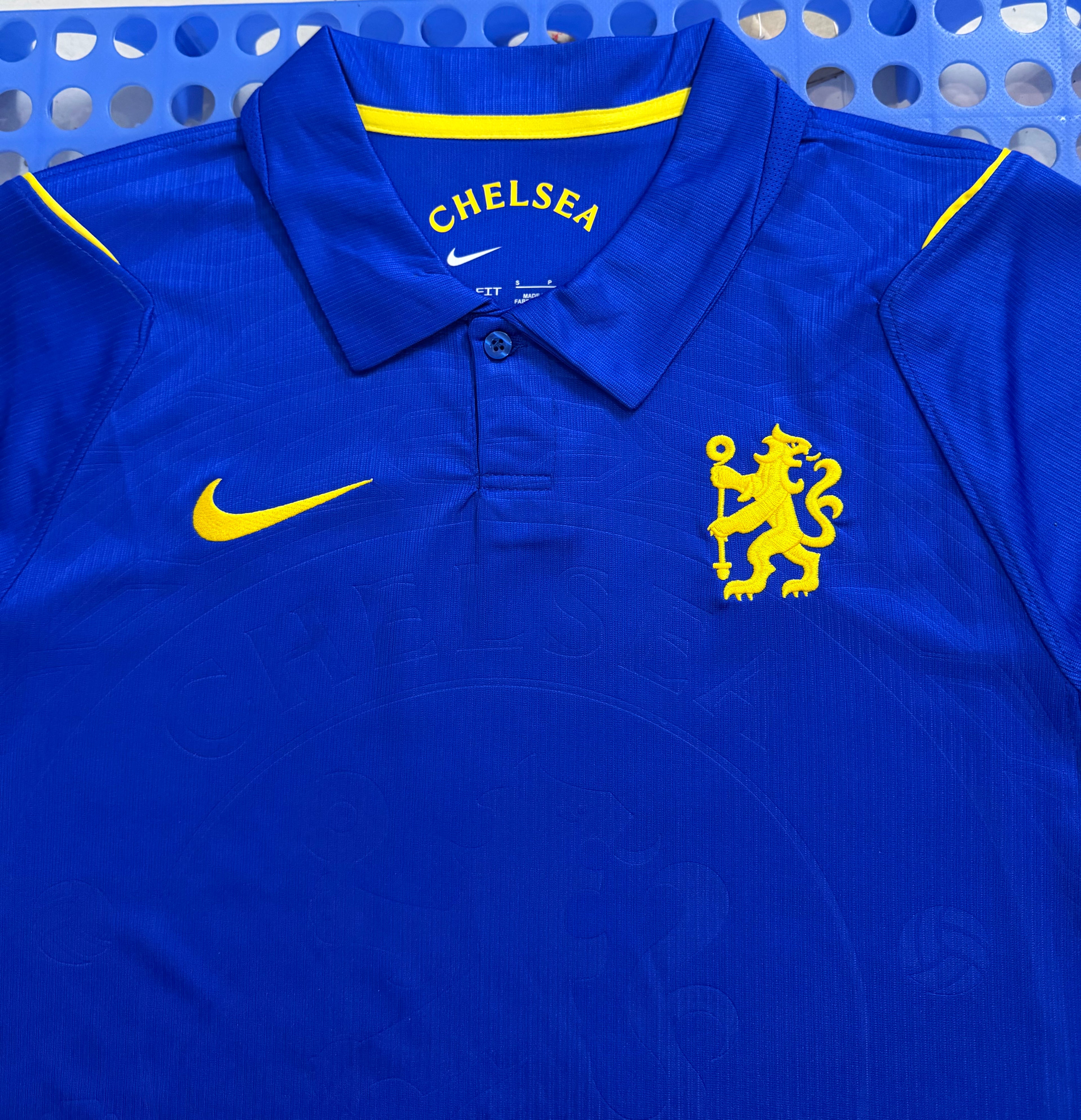 CAMISETA CHELSEA PRIMERA EQUIPACIÓN 26/27
