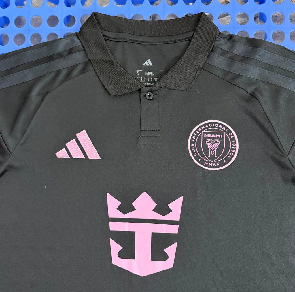 CAMISETA MIAMI SEGUNDA EQUIPACIÓN 26/27