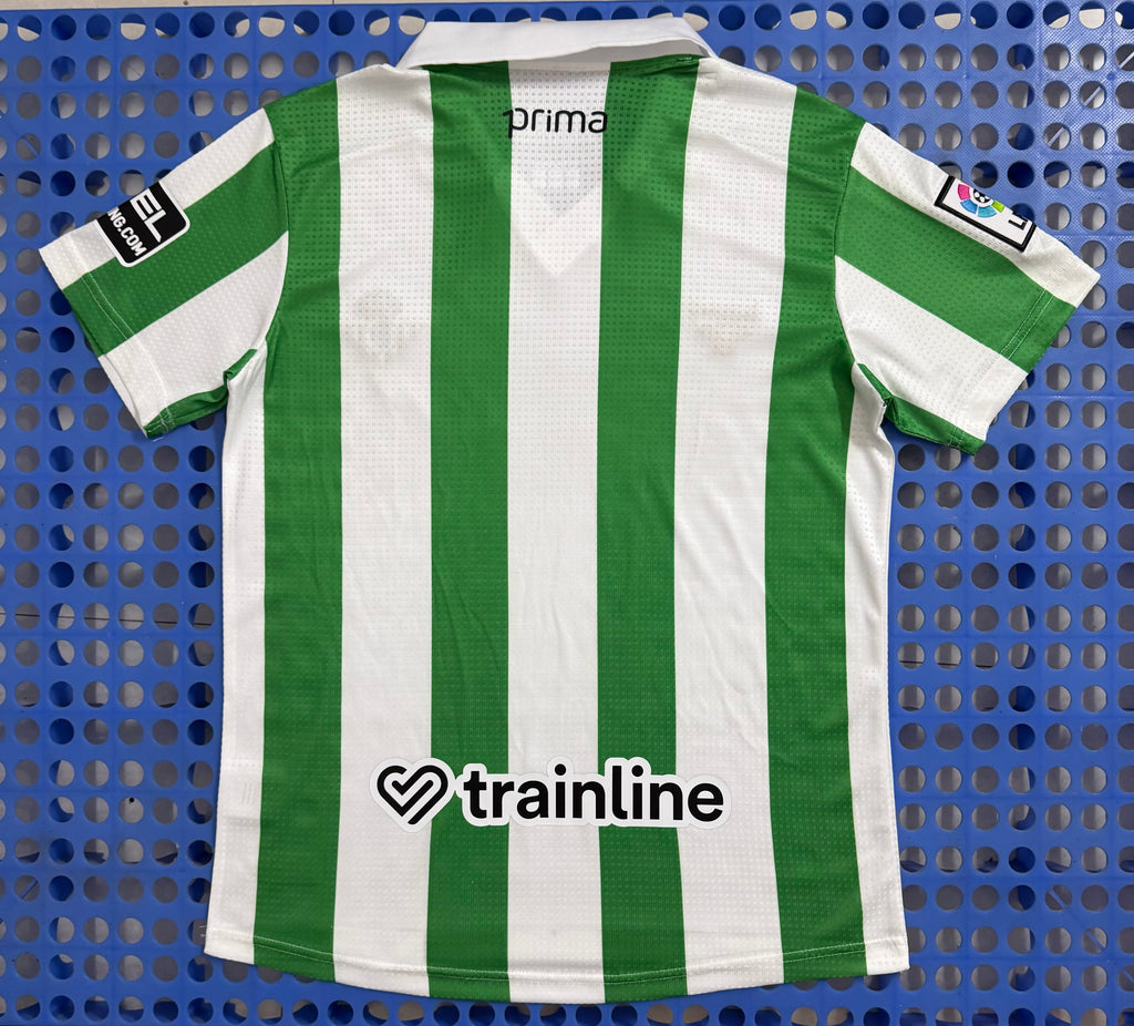CAMISETA BETIS RETRO