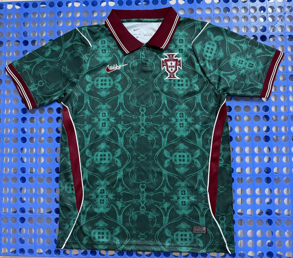 CAMISETA PORTUGAL EDICIÓN ESPECIAL