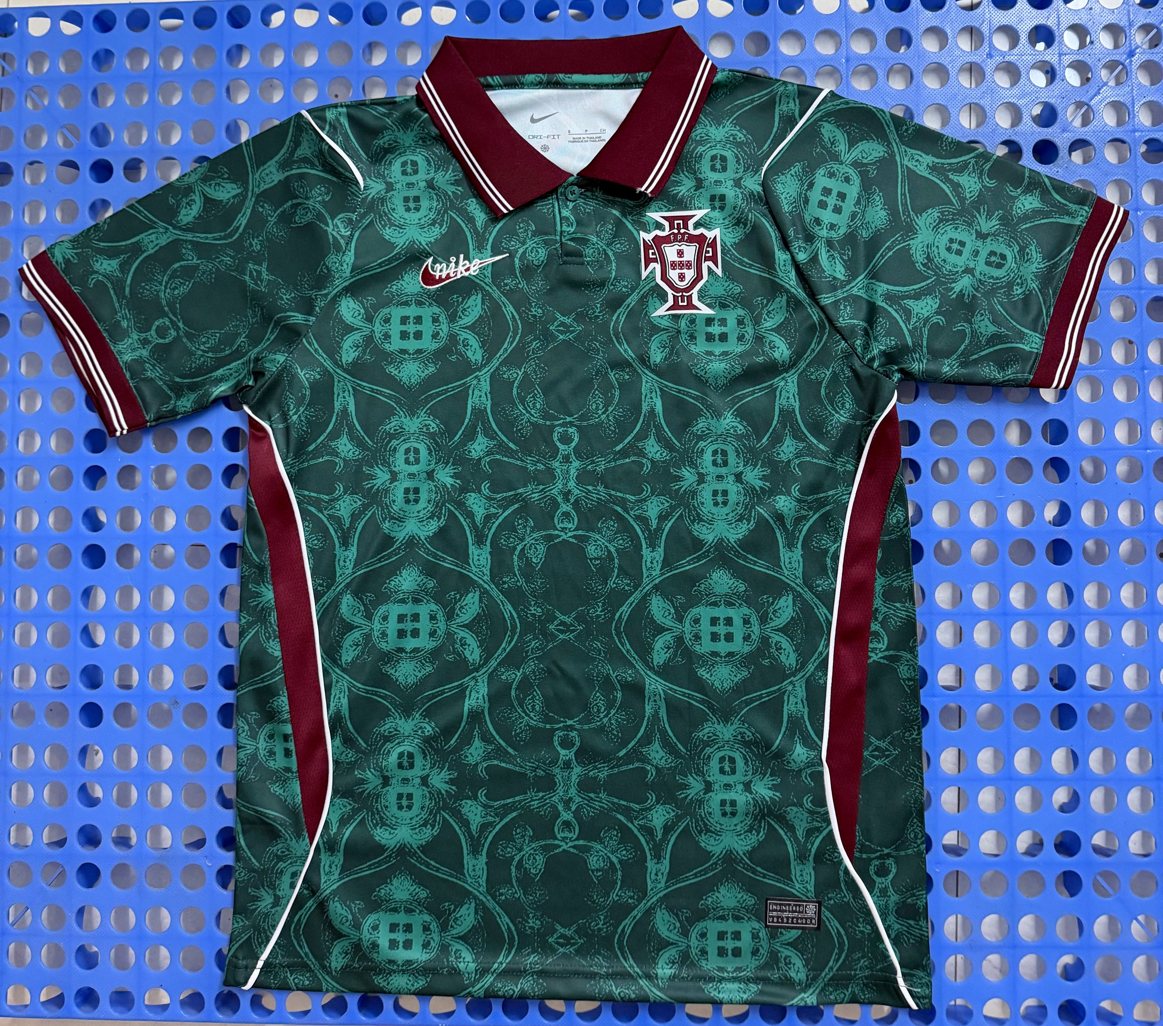 CAMISETA PORTUGAL EDICIÓN ESPECIAL