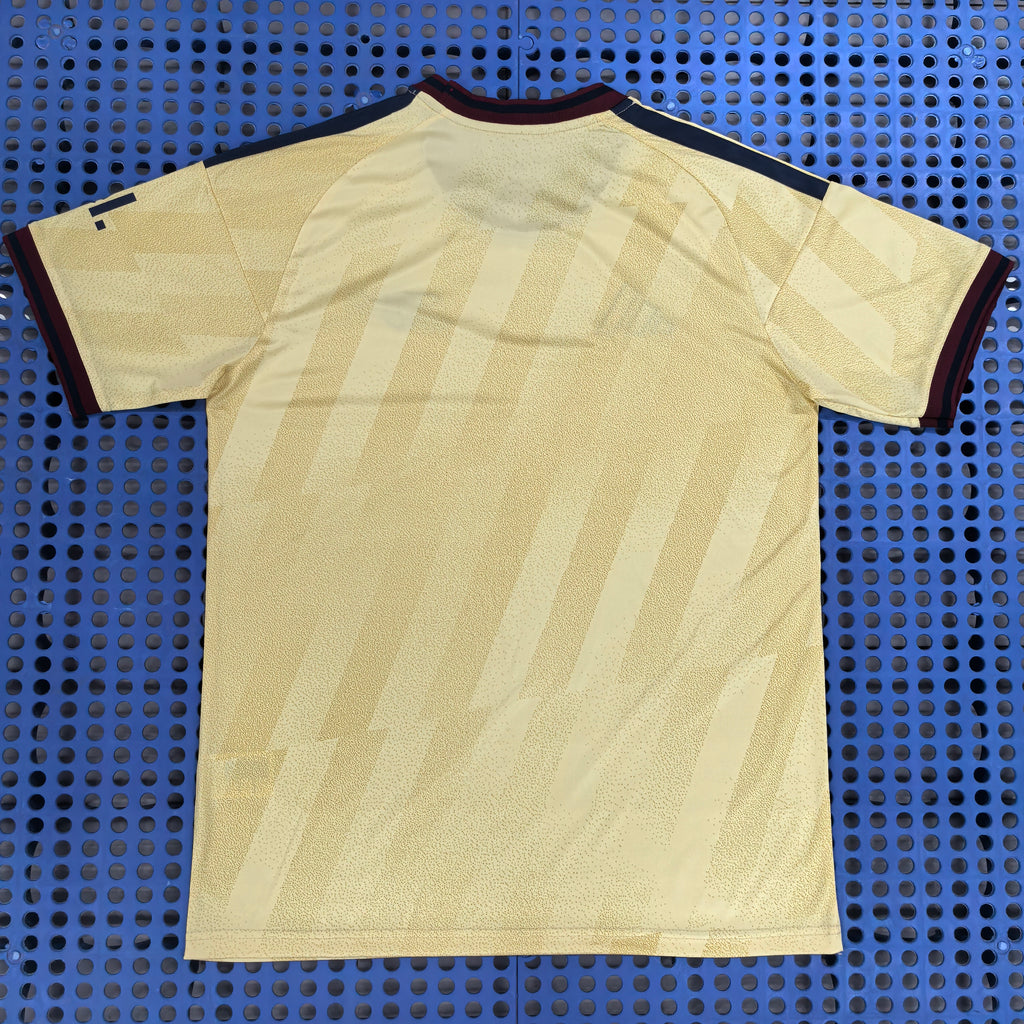 CAMISETA ARSENAL TERCERA EQUIPACIÓN 26/27