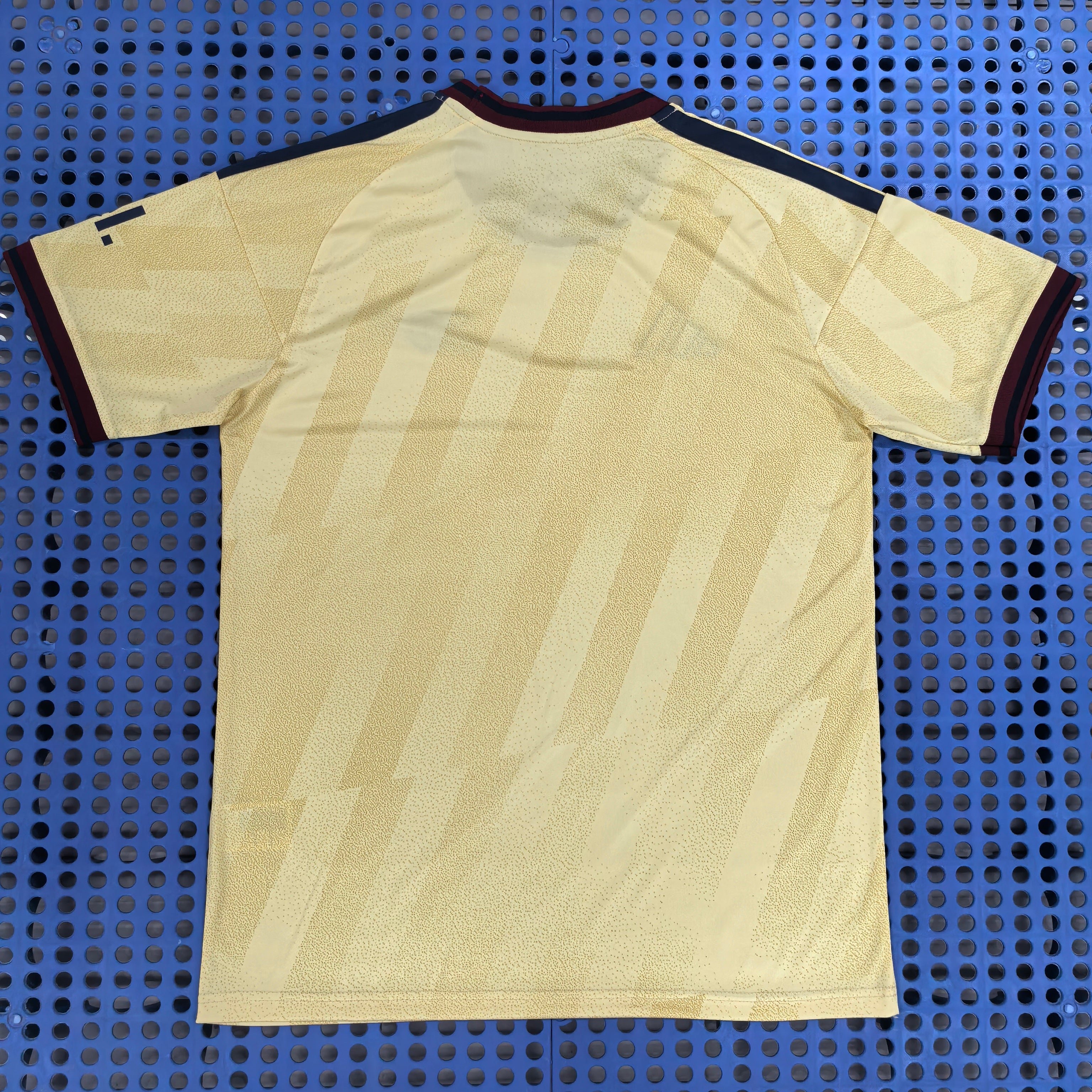 CAMISETA ARSENAL TERCERA EQUIPACIÓN 26/27
