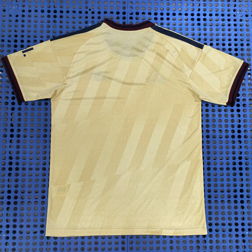 CAMISETA ARSENAL TERCERA EQUIPACIÓN 26/27