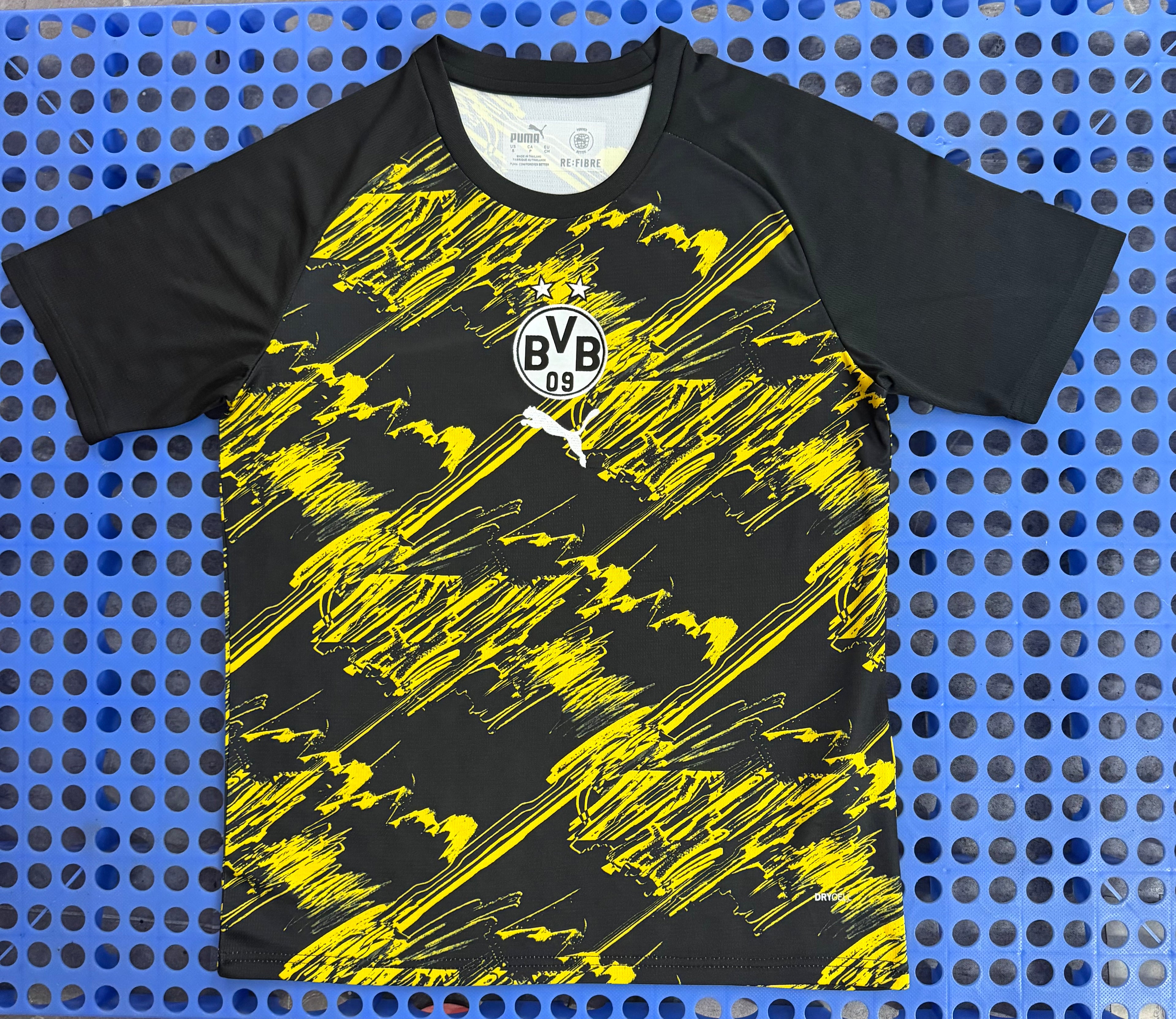 CAMISETA BORUSSIA DORTMUND PRE-MATCH 26/27