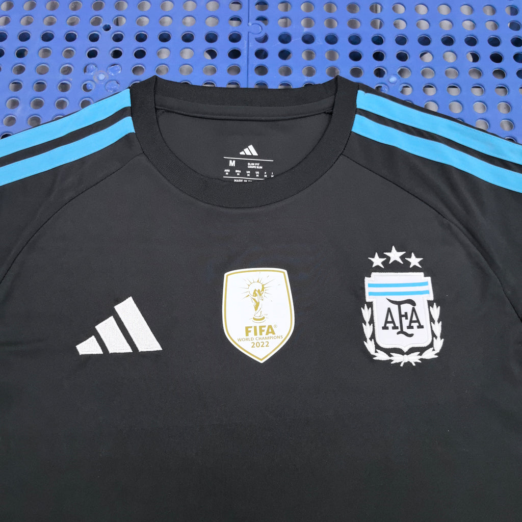CAMISETA ARGENTINA PORTERO 26/27