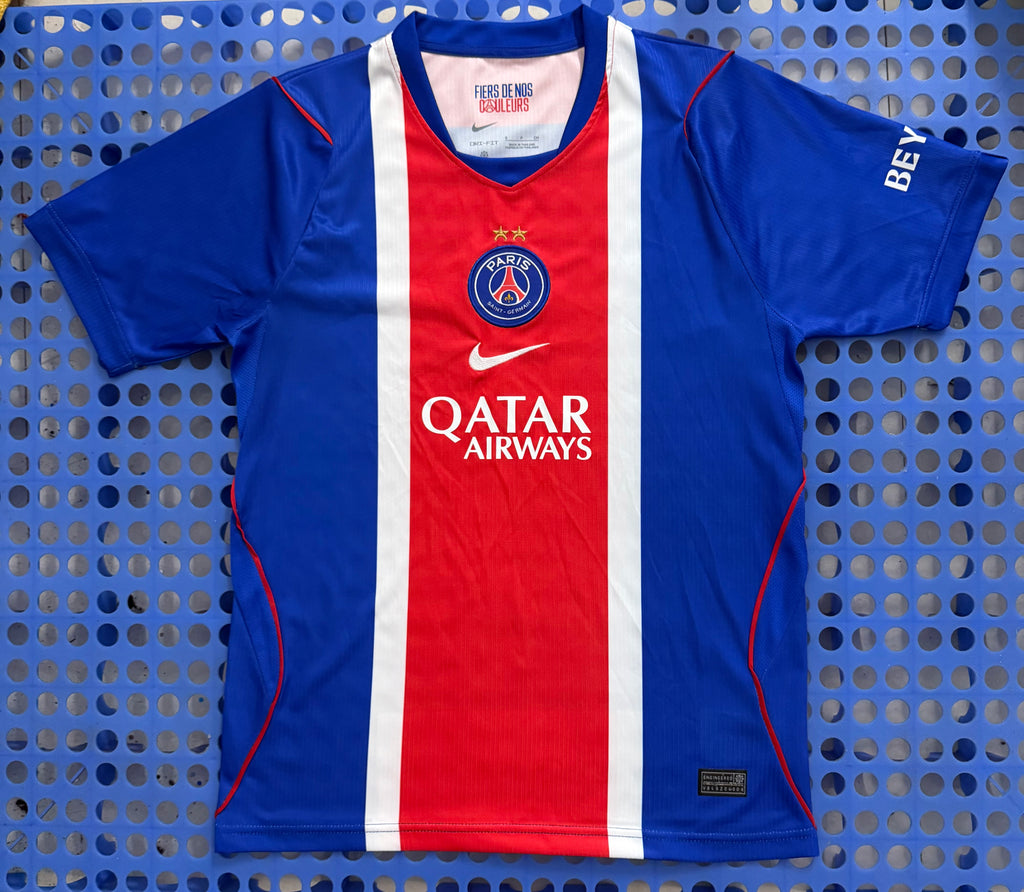 CAMISETA PSG PRIMERA EQUIPACIÓN 26/27