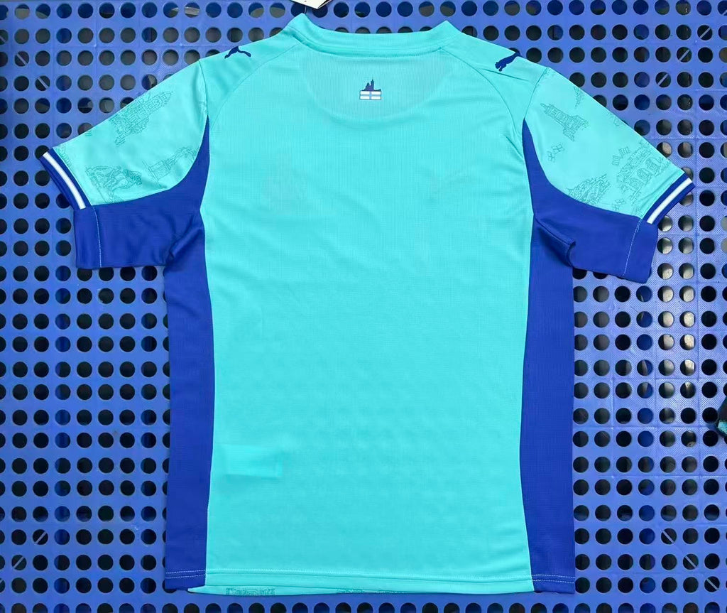 CAMISETA MARSELLA EDICIÓN ESPECIAL