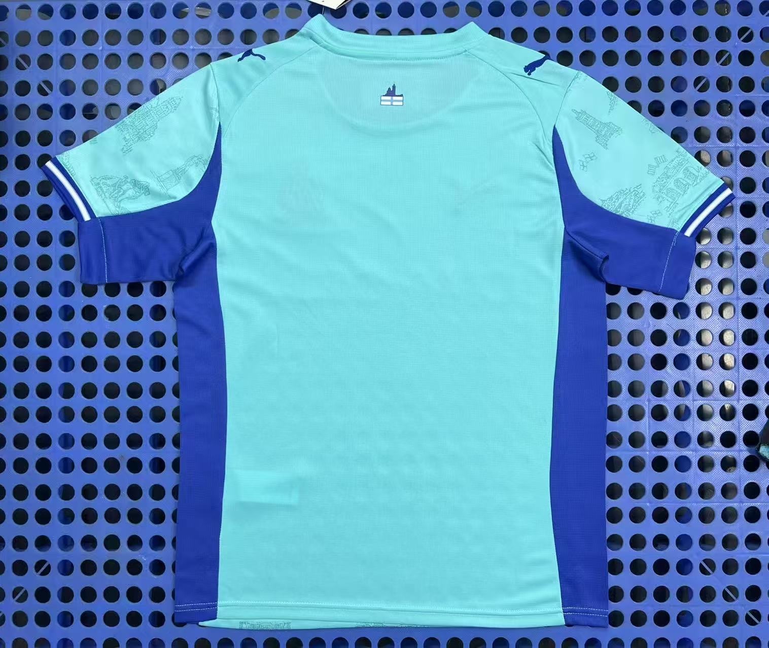 CAMISETA MARSELLA EDICIÓN ESPECIAL