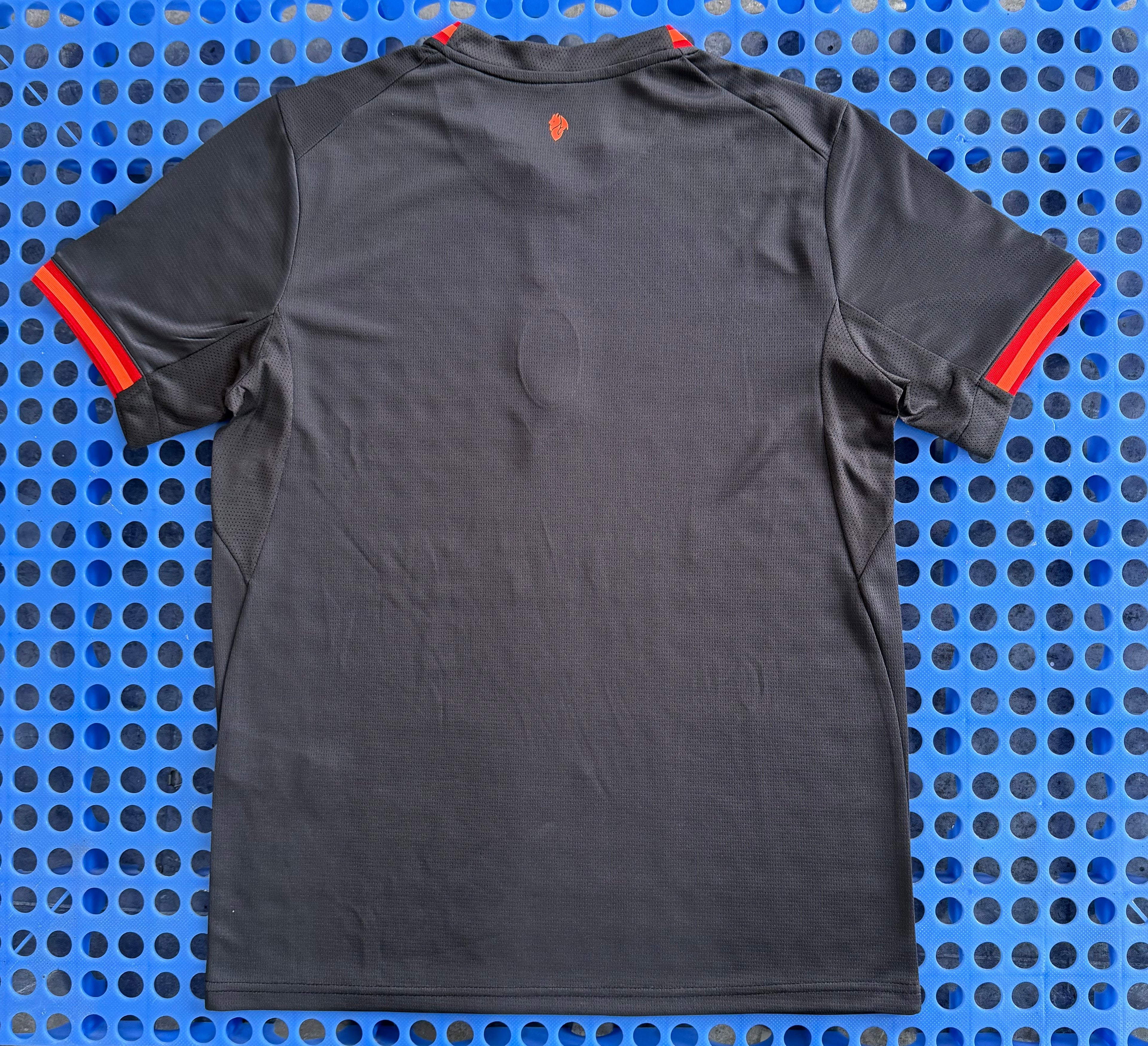 CAMISETA MILAN TERCERA EQUIPACIÓN 26/27