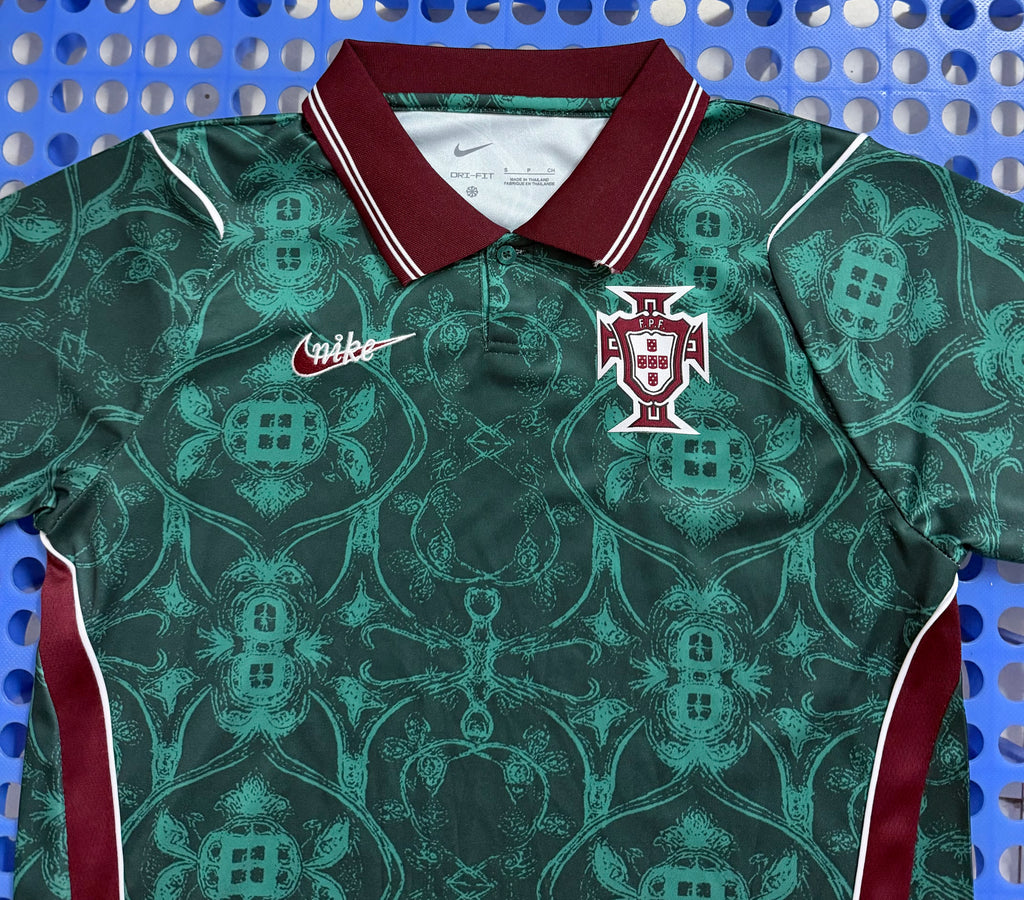 CAMISETA PORTUGAL EDICIÓN ESPECIAL