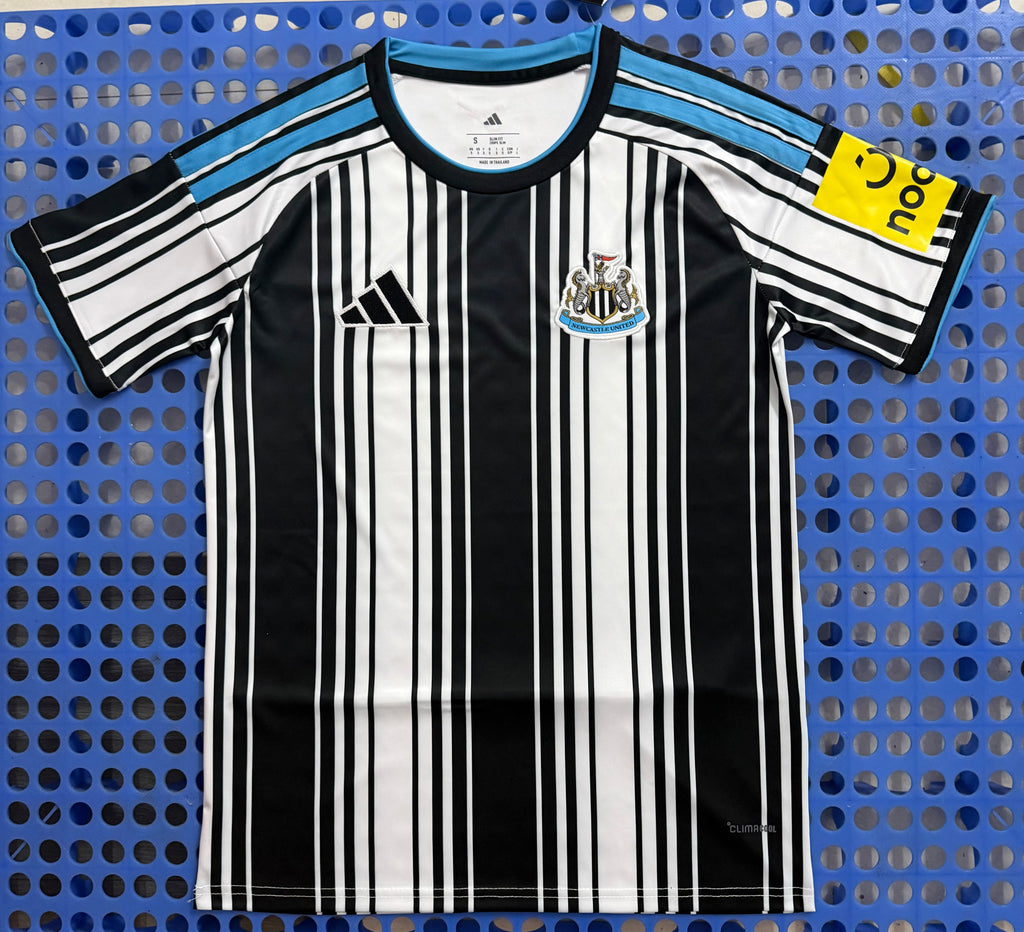CAMISETA NEWCASTLE PRIMERA EQUIPACIÓN 26/27