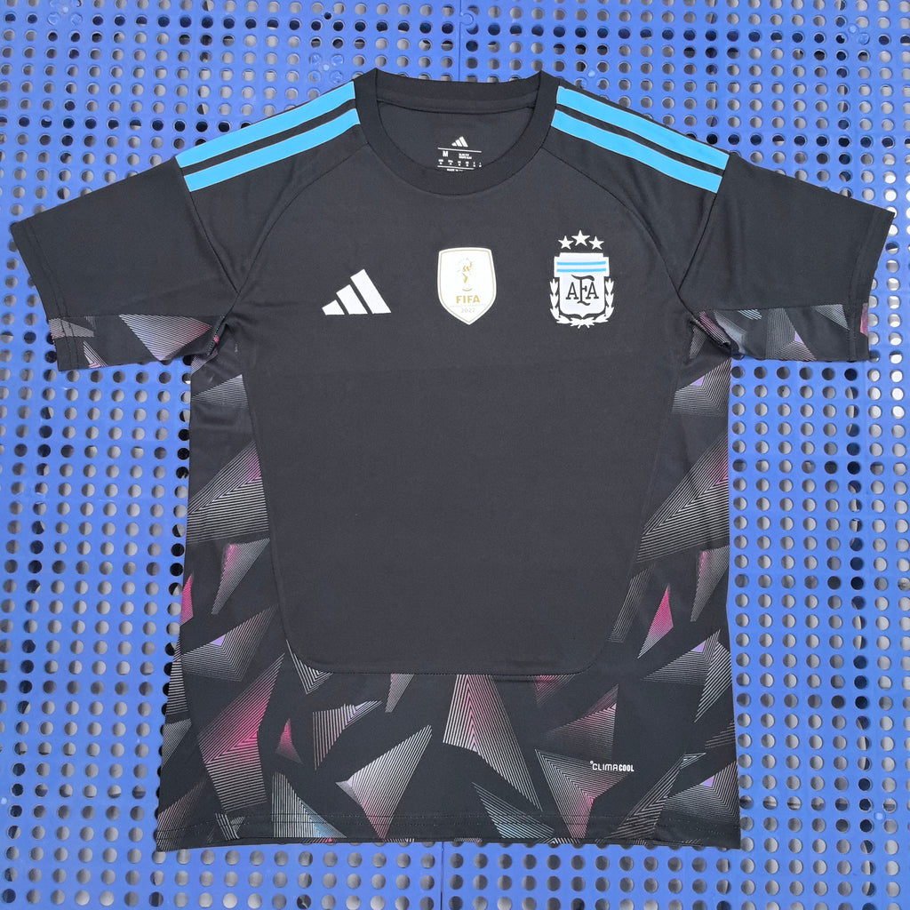 CAMISETA ARGENTINA PORTERO 26/27