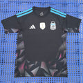 CAMISETA ARGENTINA PORTERO 26/27