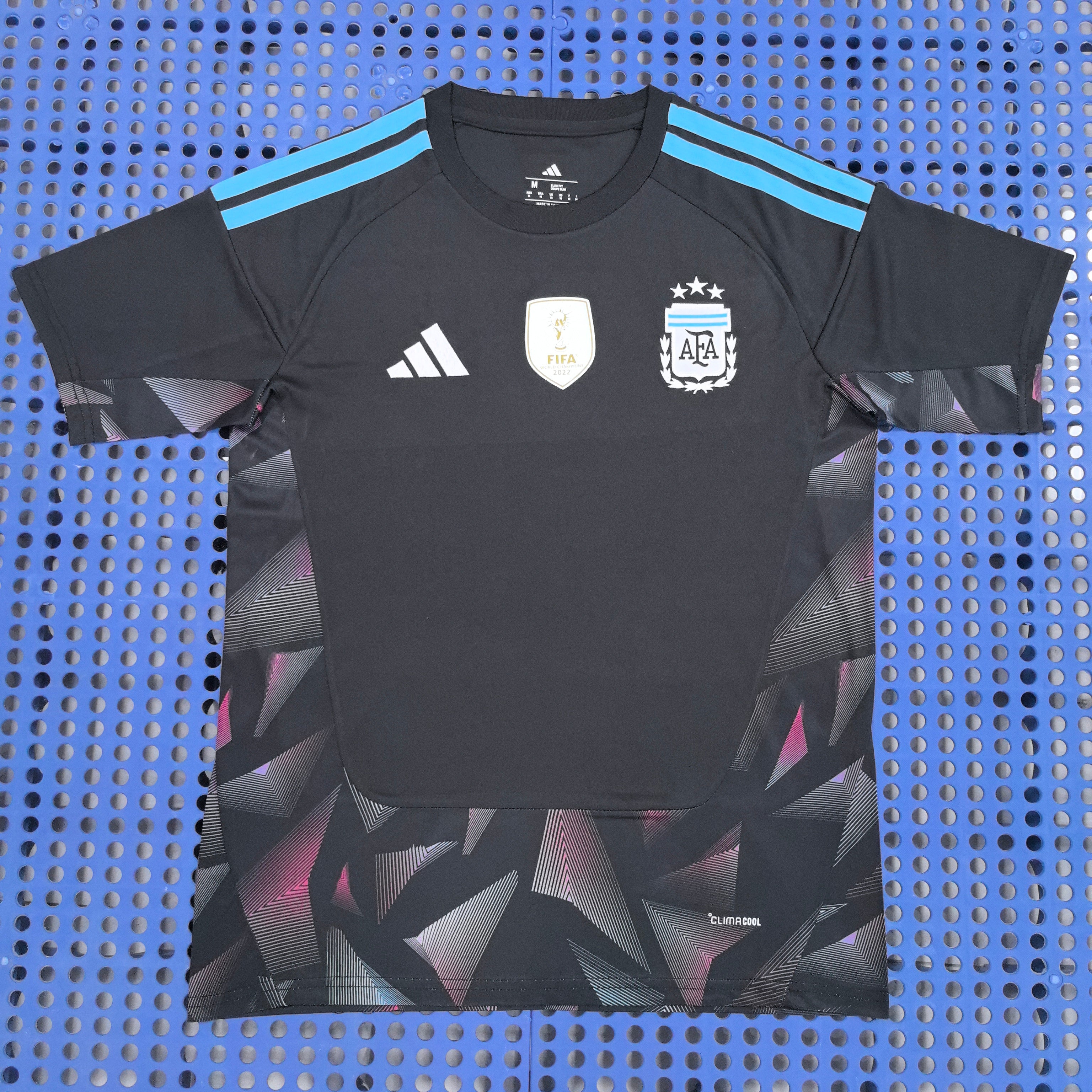CAMISETA ARGENTINA PORTERO 26/27