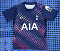 CAMISETA TOTTENHAM SEGUNDA EQUIPACIÓN 26/27