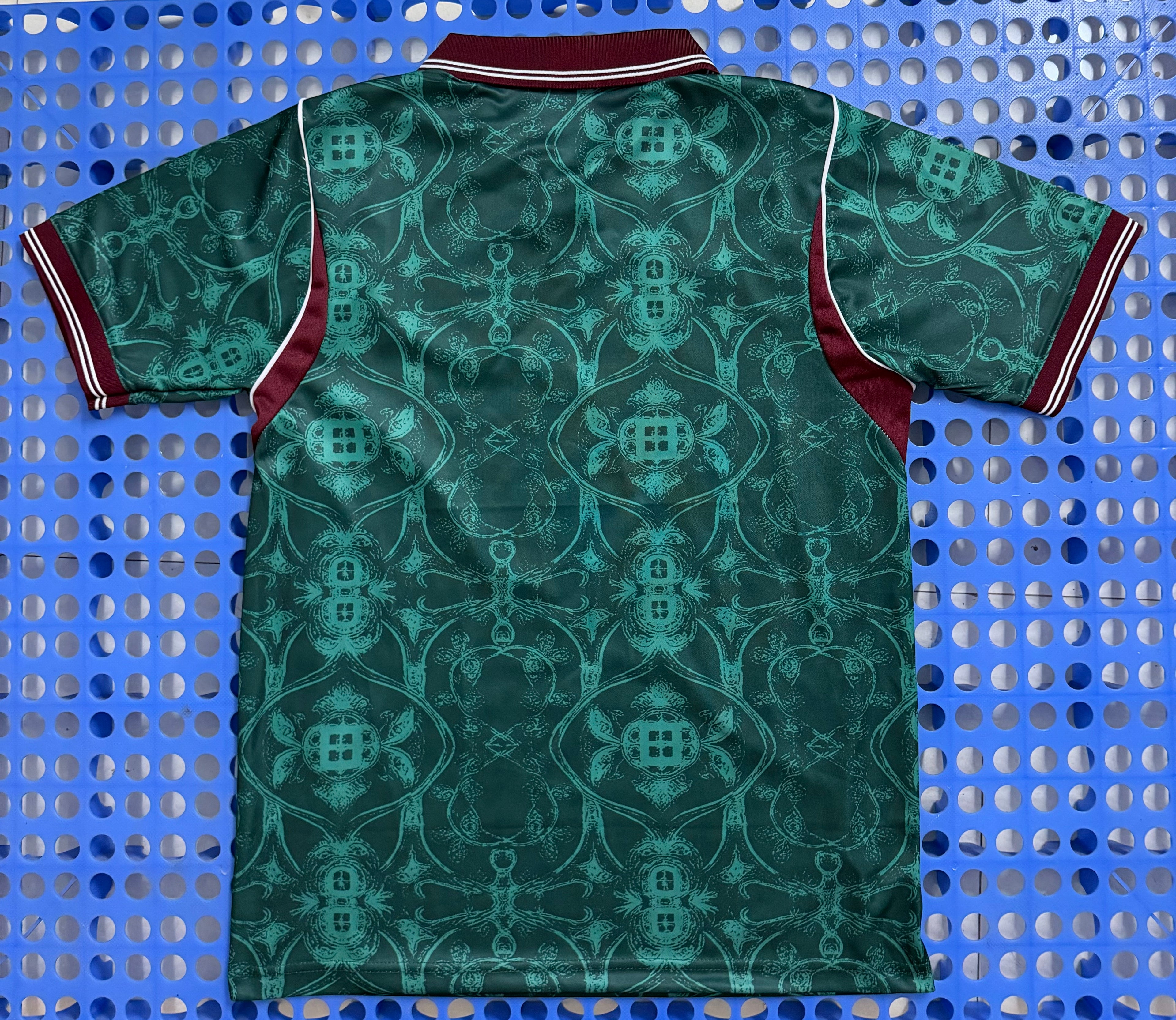 CAMISETA PORTUGAL EDICIÓN ESPECIAL
