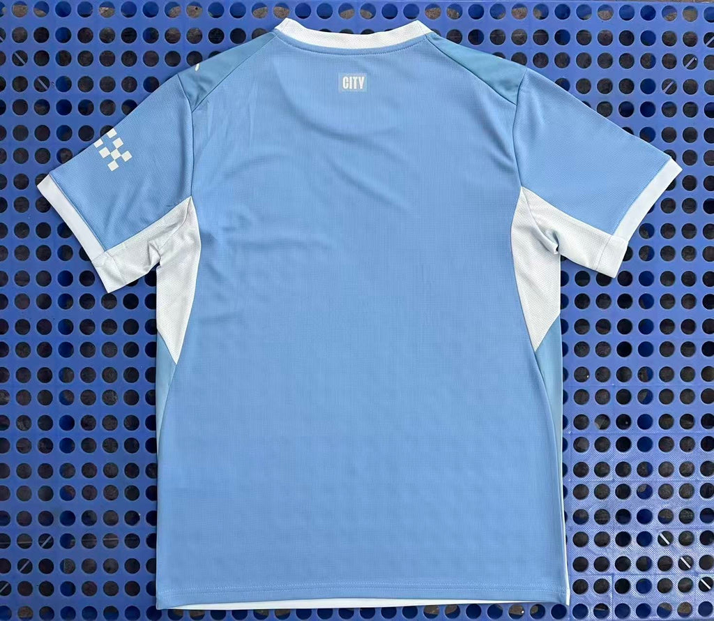 CAMISETA MANCHESTER CITY PRIMERA EQUIPACIÓN 26/27