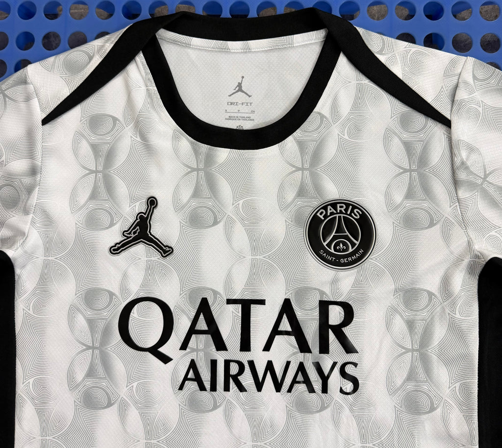CAMISETA PSG PRE-MATCH 26/27