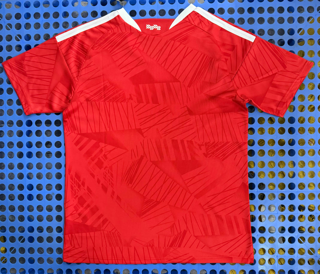 CAMISETA BENFICA PRIMERA EQUIPACIÓN 26/27