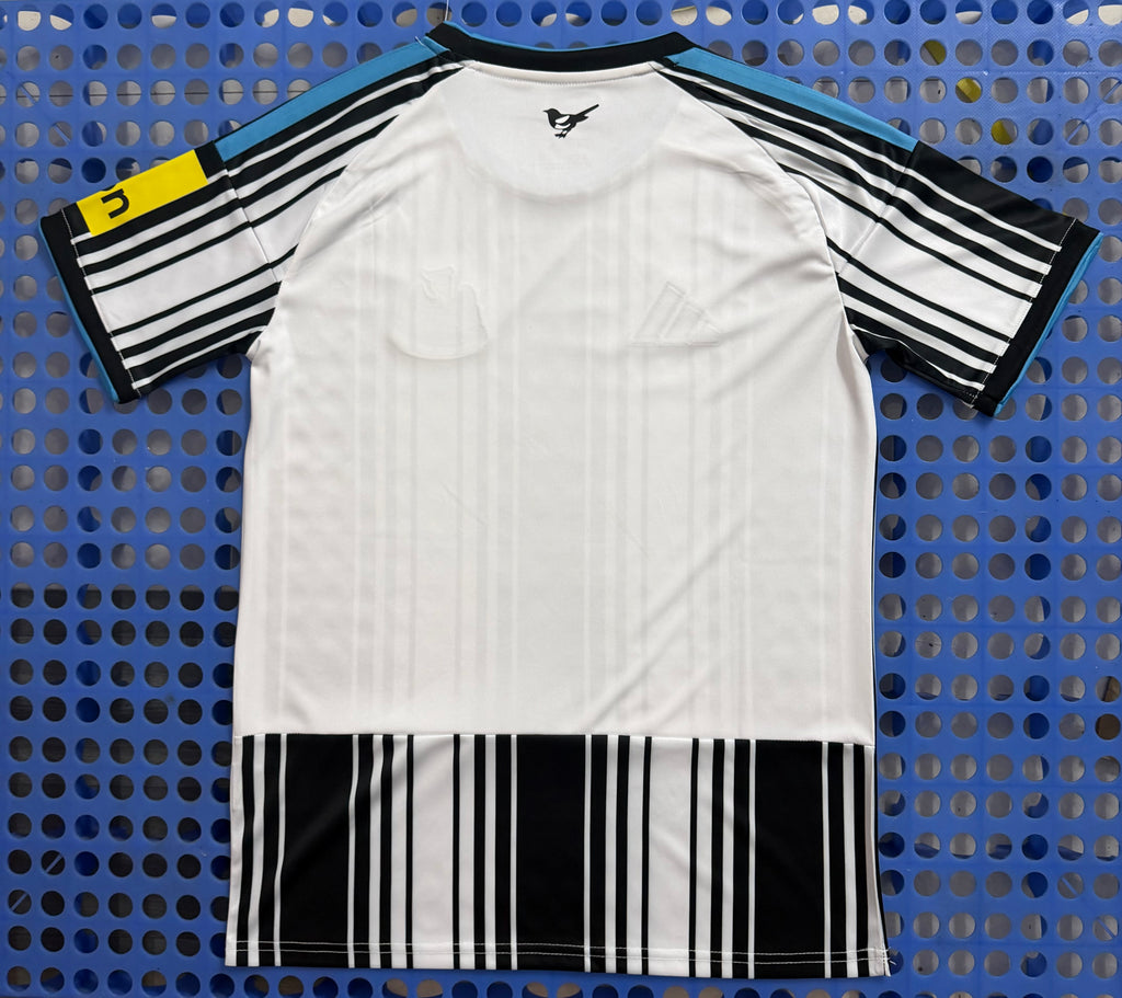CAMISETA NEWCASTLE PRIMERA EQUIPACIÓN 26/27