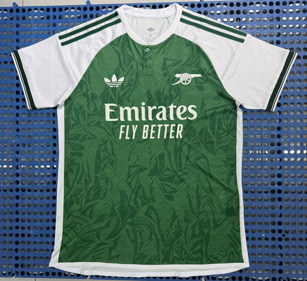 CAMISETA ARSENAL EDICIÓN ESPECIAL