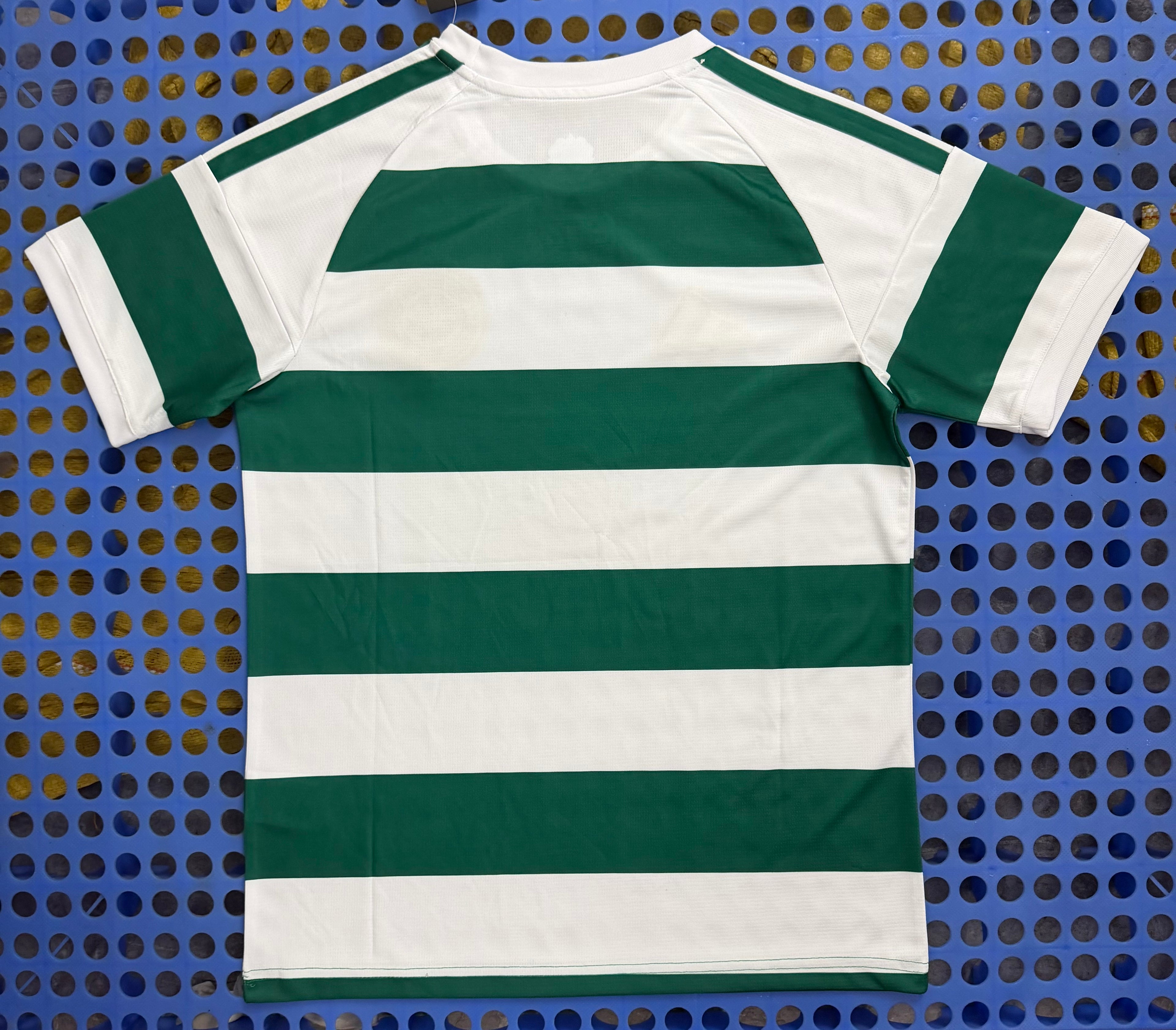 CAMISETA CELTIC PRIMERA EQUIPACIÓN 26/27