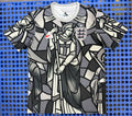 CAMISETA INGLATERRA X PALACE SKATEBOARD