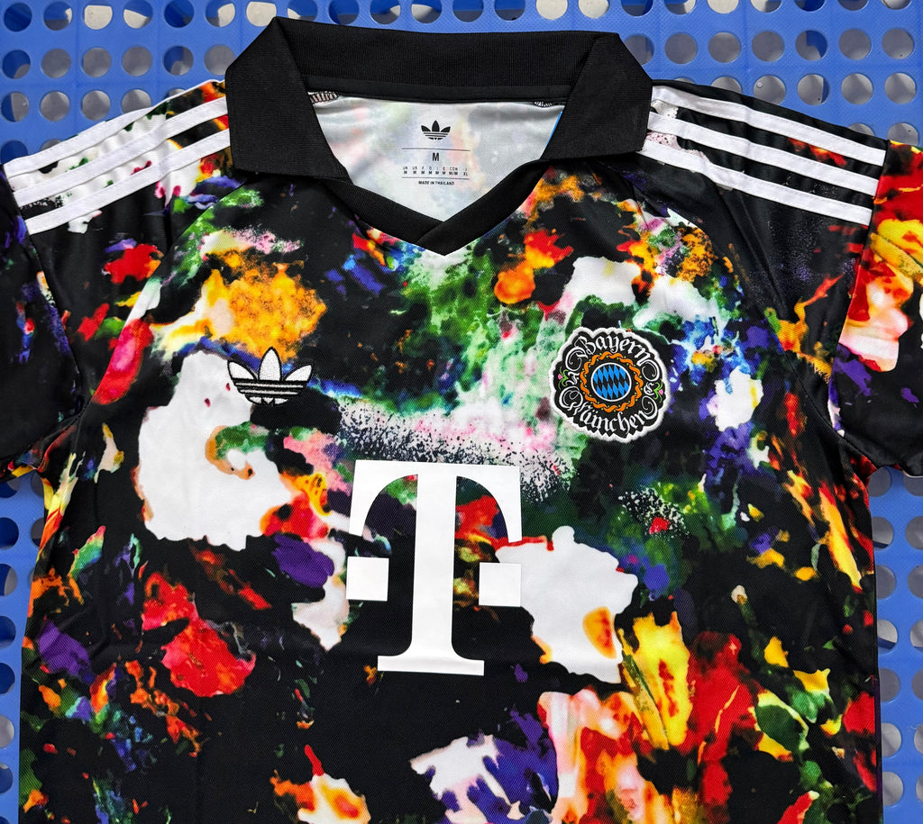 CAMISETA BAYERN MÚNICH OKTOBERFEST