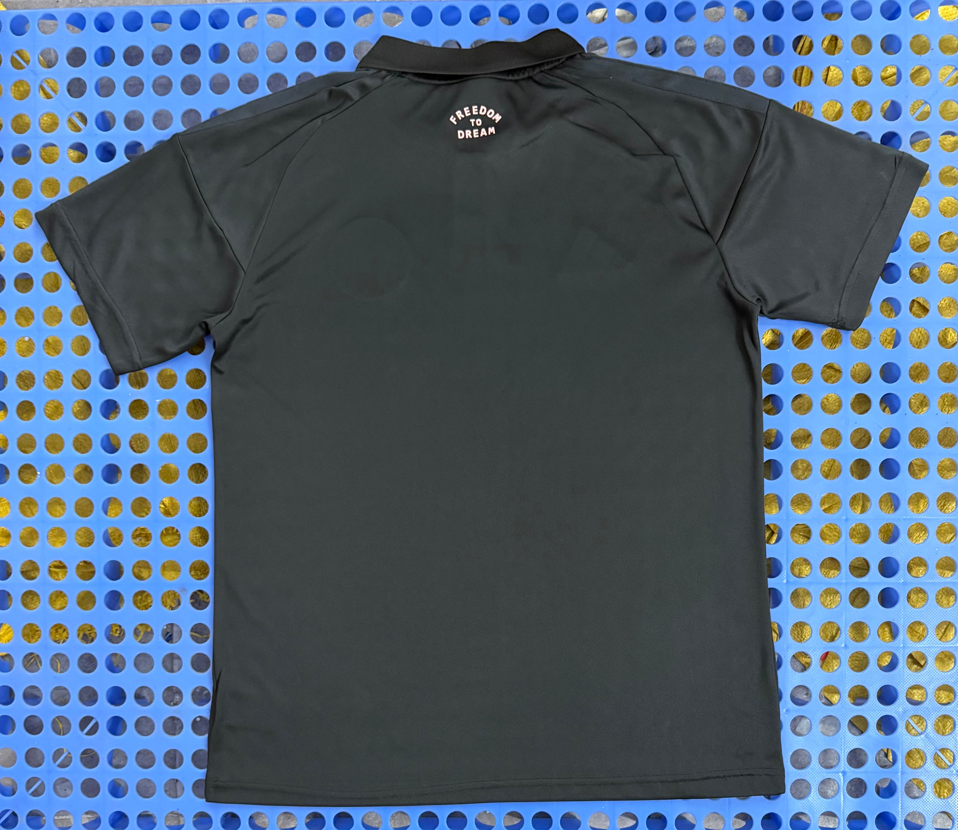 CAMISETA MIAMI SEGUNDA EQUIPACIÓN 26/27