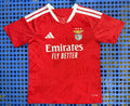 CAMISETA BENFICA PRIMERA EQUIPACIÓN 26/27