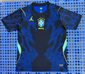 CAMISETA BRASIL SEGUNDA EQUIPACIÓN 26/27