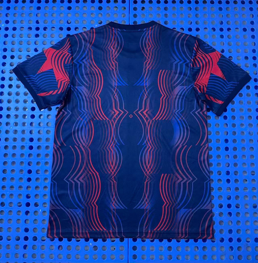 CAMISETA BARCELONA EDICIÓN ESPECIAL