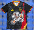 CAMISETA ESPAÑA EDICIÓN ONE PIECE