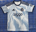 CAMISETA AJAX TERCERA EQUIPACIÓN 26/27