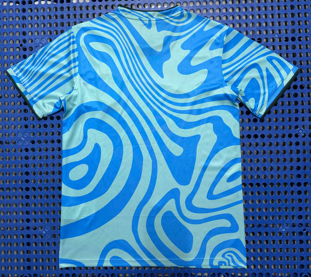 CAMISETA BRASIL PRE-MATCH 26/27