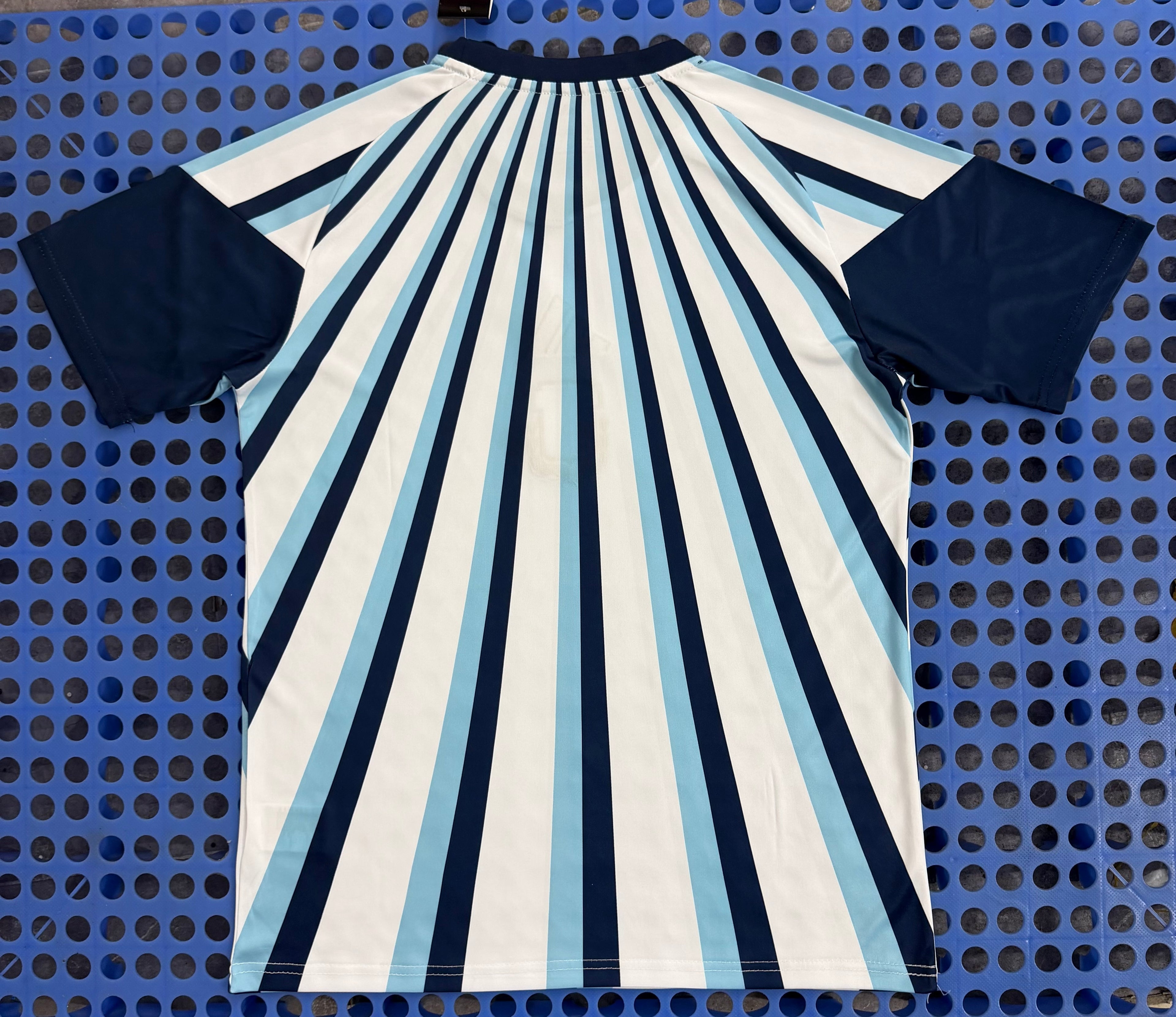 CAMISETA ARGENTINA PRE-MATCH 26/27