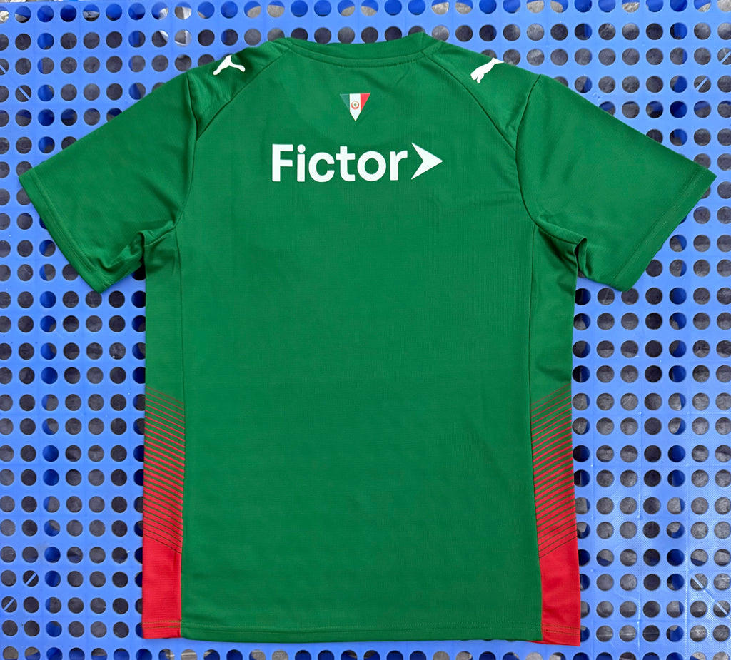 CAMISETA PALMEIRAS PRIMERA EQUIPACIÓN 26/27