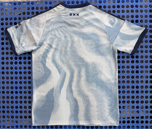 CAMISETA AJAX TERCERA EQUIPACIÓN 26/27