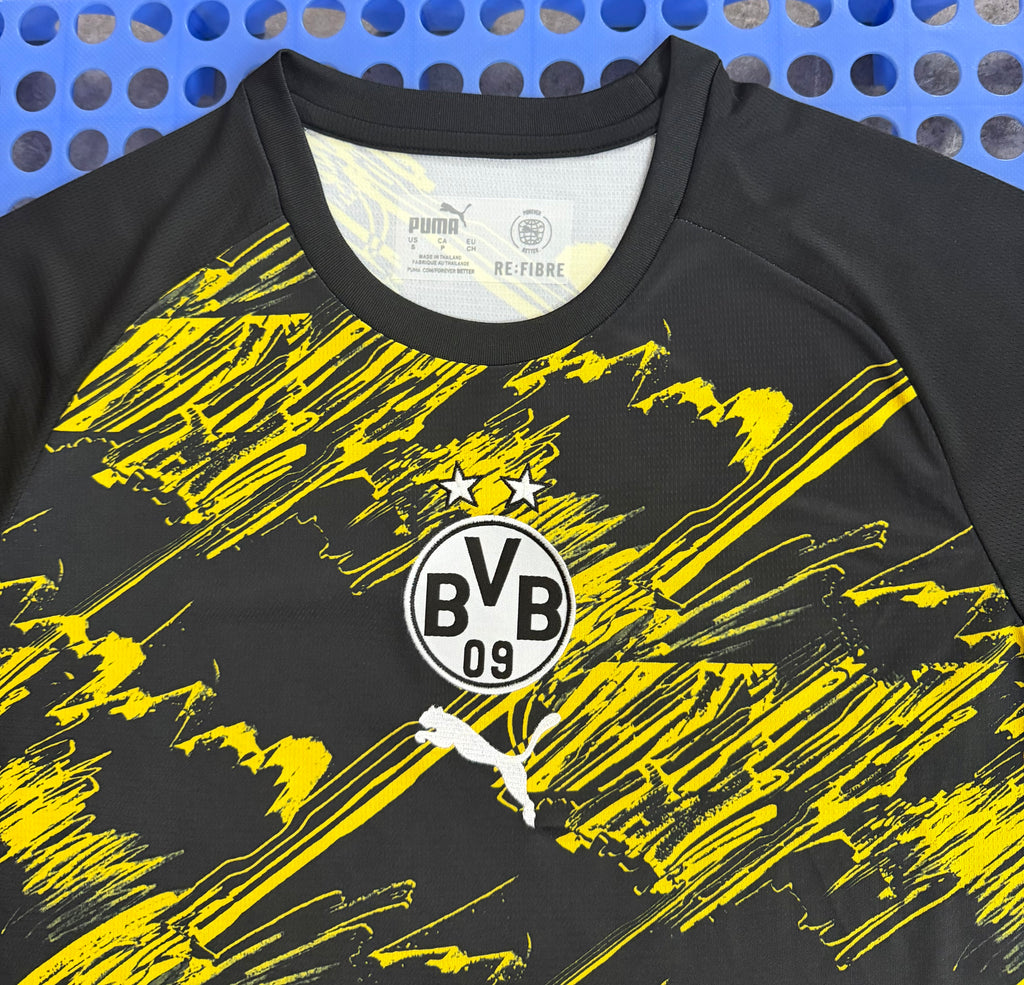 CAMISETA BORUSSIA DORTMUND PRE-MATCH 26/27