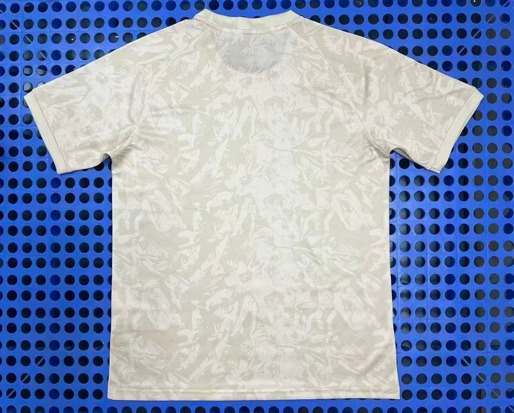 CAMISETA PSG CONCEPTO BEIGE 26/27