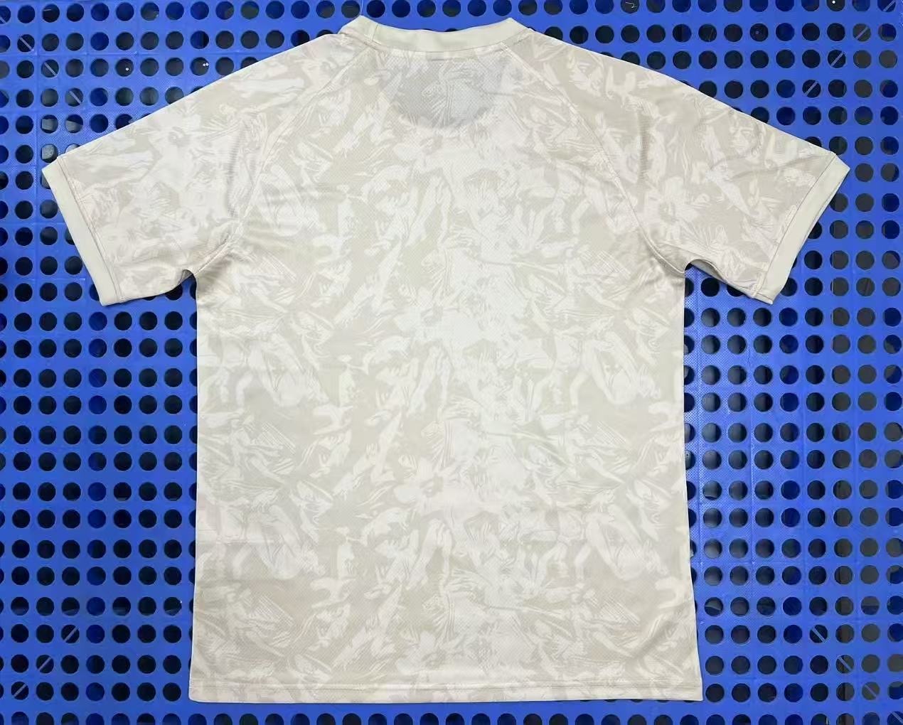 CAMISETA PSG CONCEPTO BEIGE 26/27