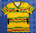 CAMISETA GHANA SEGUNDA EQUIPACIÓN 26/27